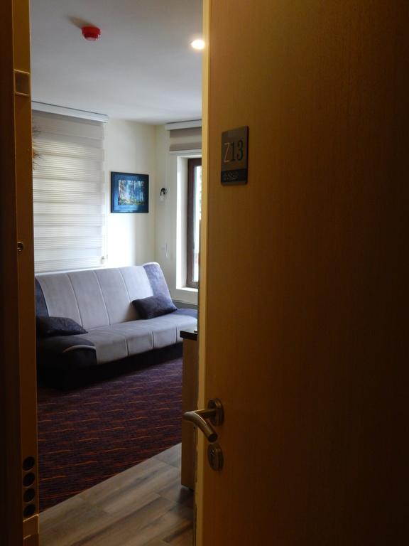 Apartments Zed Vila Zvoncica Kopaonik Extérieur photo